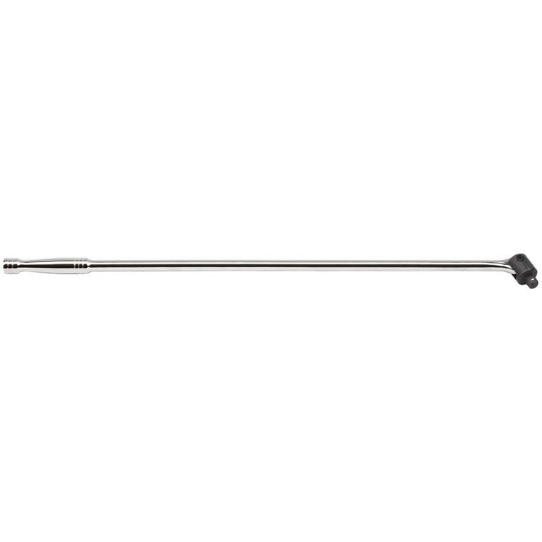 1/2" Wringijzer kantelbare kop HD, 750mm