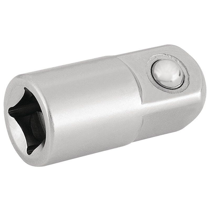 1/4" Adapter naar 3/8"