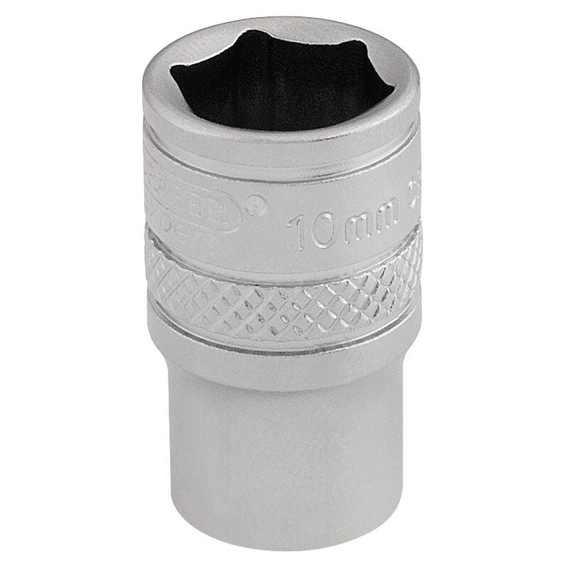 1/4" Dop 10mm