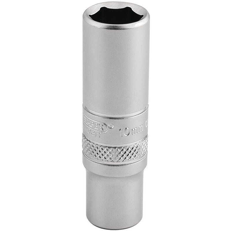 1/4" Dop 10mm lang