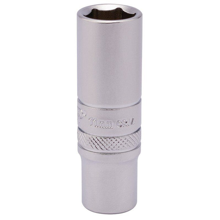 1/4" Dop 11mm lang
