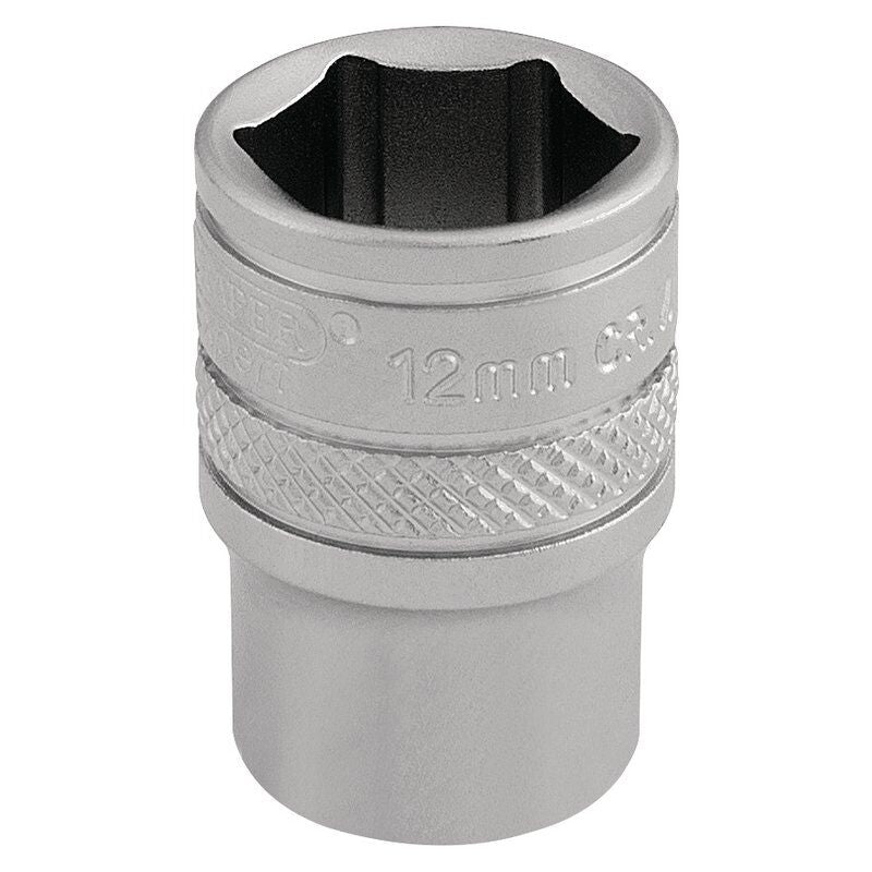 1/4" Dop 12mm