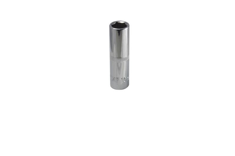 1/4" Dop 5mm lang
