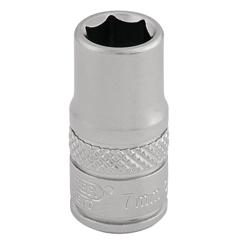 1/4" Dop 7mm