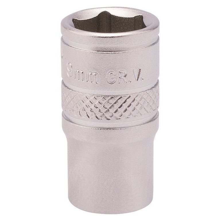 1/4" Dop 9mm