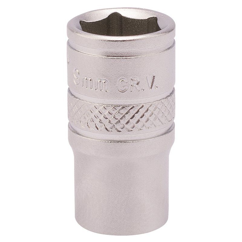 1/4" Dop 9mm