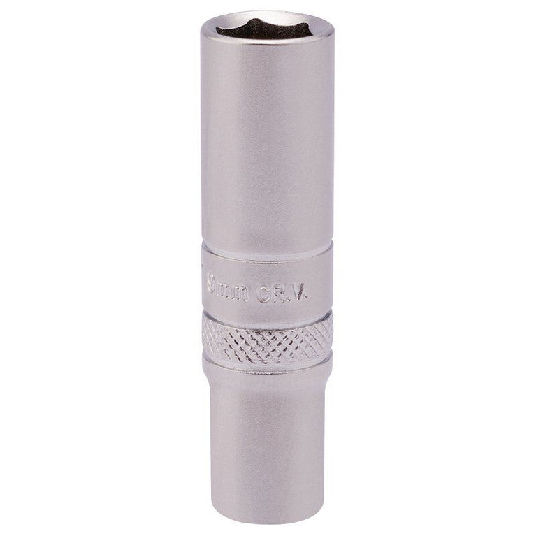 1/4" Dop 9mm lang