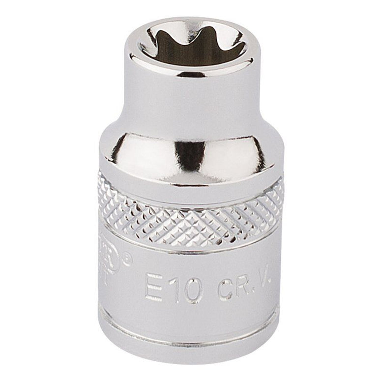 1/4" Dop E-torx E10