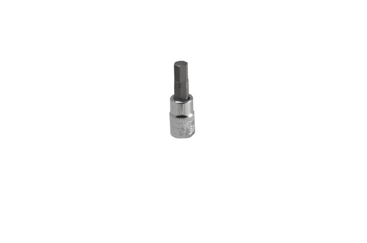 1/4" Dop inbus 3