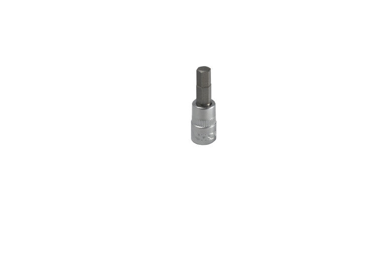 1/4" Dop inbus 3