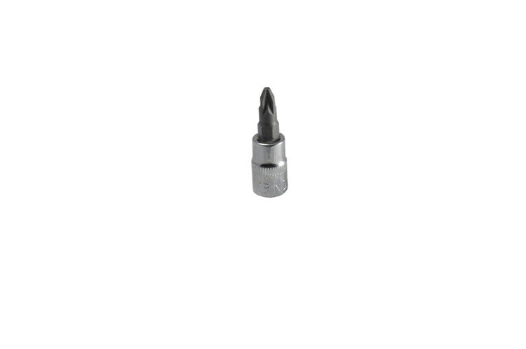 1/4" Dop pozi drive PZ2