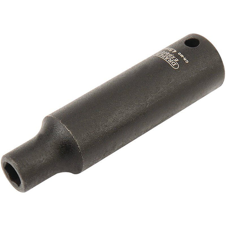 1/4" Krachtdop, 4,5mm lang