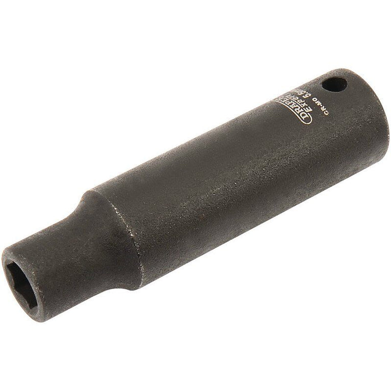 1/4" Krachtdop, 5,5mm lang