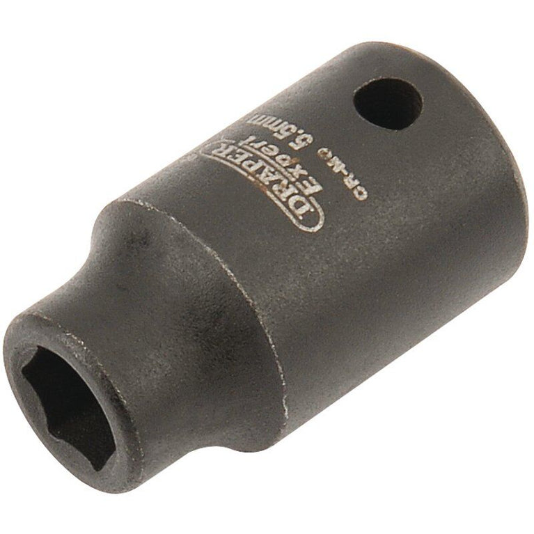 1/4" Krachtdop, 5,5mm