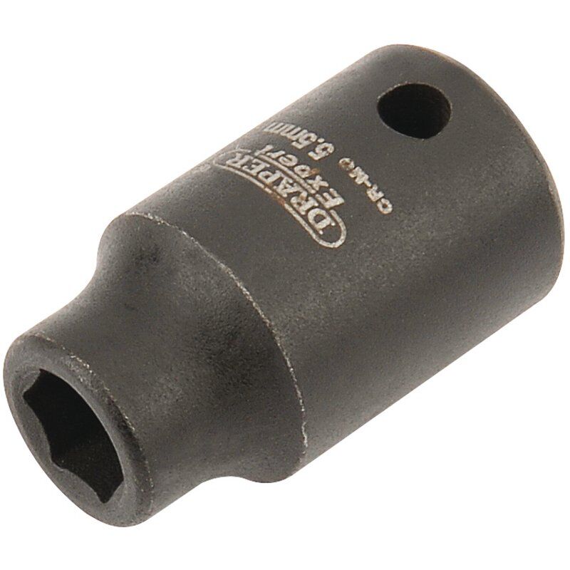 1/4" Krachtdop, 5,5mm