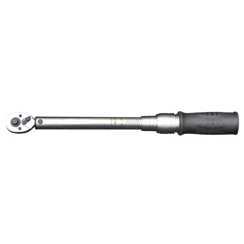 1/4" Momentsleutel, 4-22Nm