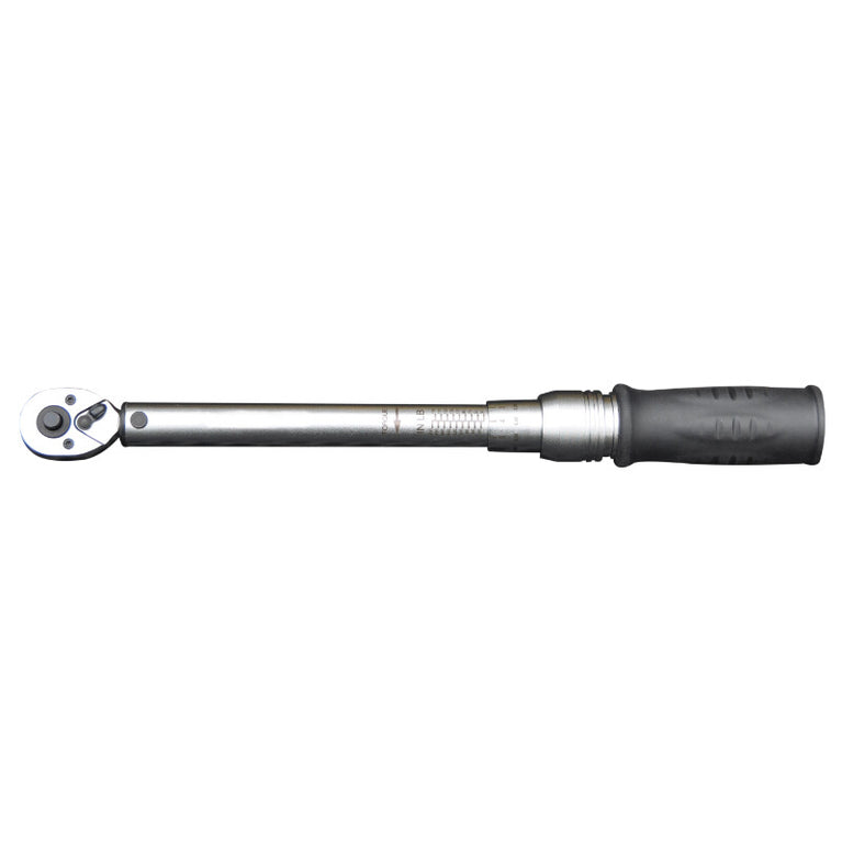 1/4" Momentsleutel, 4-22Nm