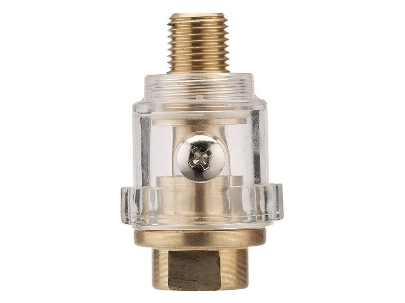 1/4" Olienevelaar