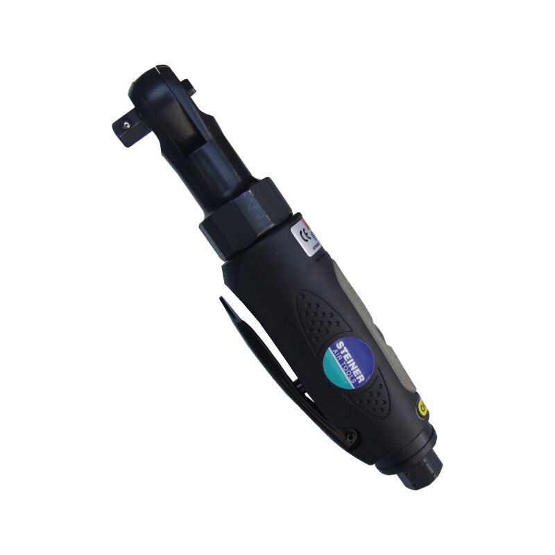 1/4" Ratel (compact), geluidgedempt