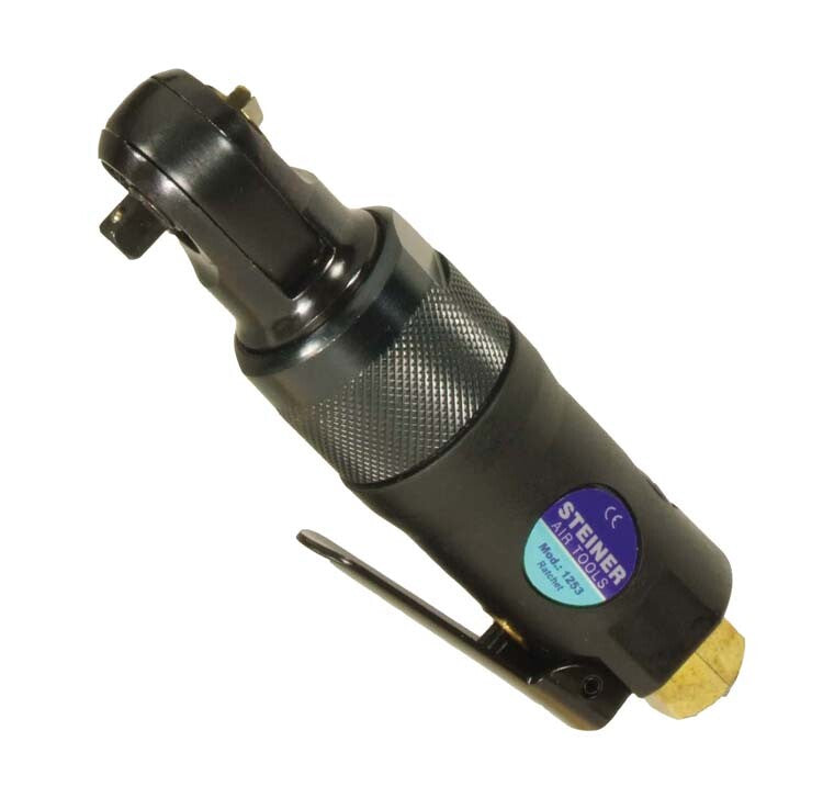 1/4" Mini ratel, 30Nm, 240rpm