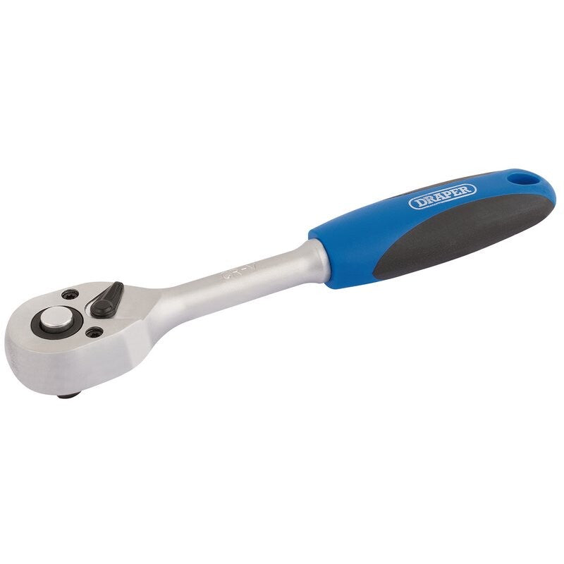 1/4" Ratel soft grip, 72T