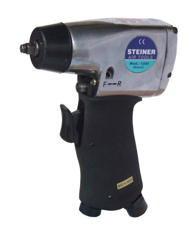 1/4" Slagmoersleutel (Mini)