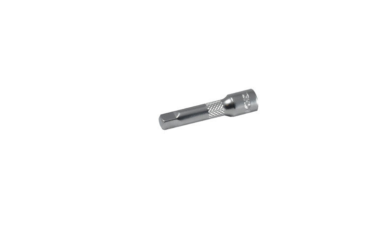 1/4" Verlengstuk 50mm