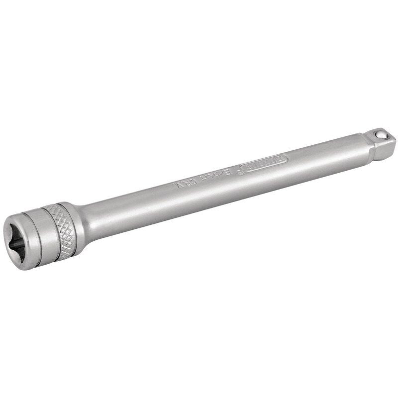 1/4" Verlengstuk wobble, 100mm