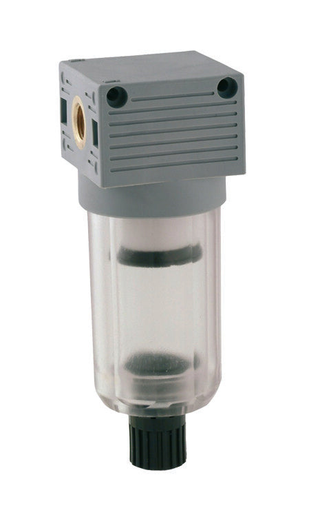 1/4" Waterafscheider