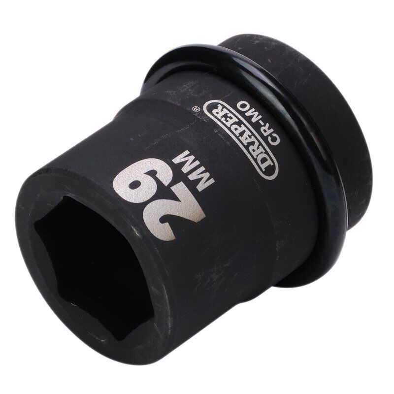 1" Krachtdop, 29mm