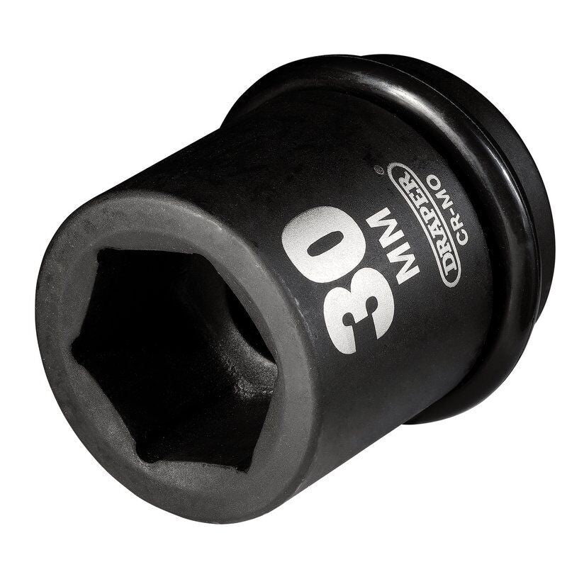 1" Krachtdop, 30mm