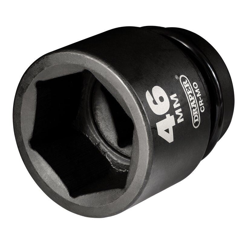 1" Krachtdop, 46mm