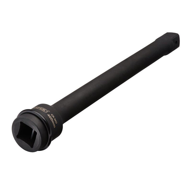 1" Verlengstuk (kracht), 400mm