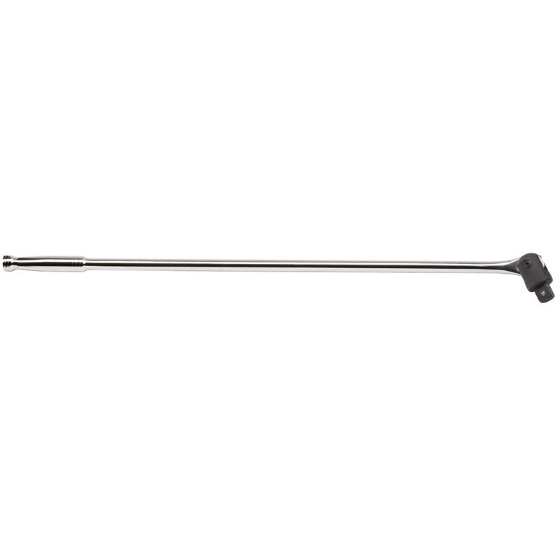 1" Wringijzer kantelbare kop, 1000mm