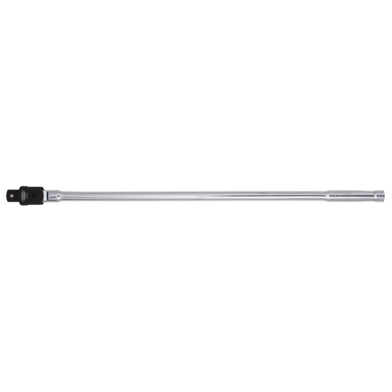 1" Wringijzer kantelbare kop, 760mm