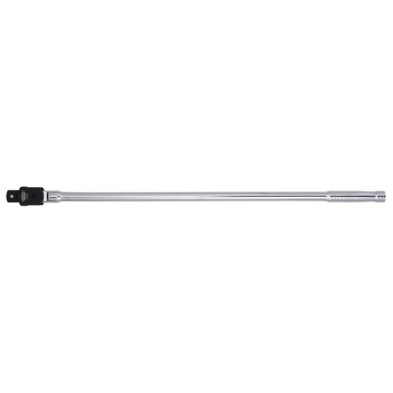 1" Wringijzer kantelbare kop, 760mm