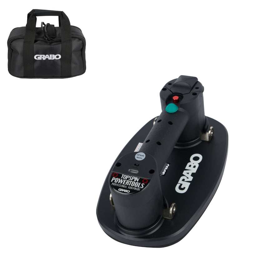 Nemo Grabo Plus in Tas