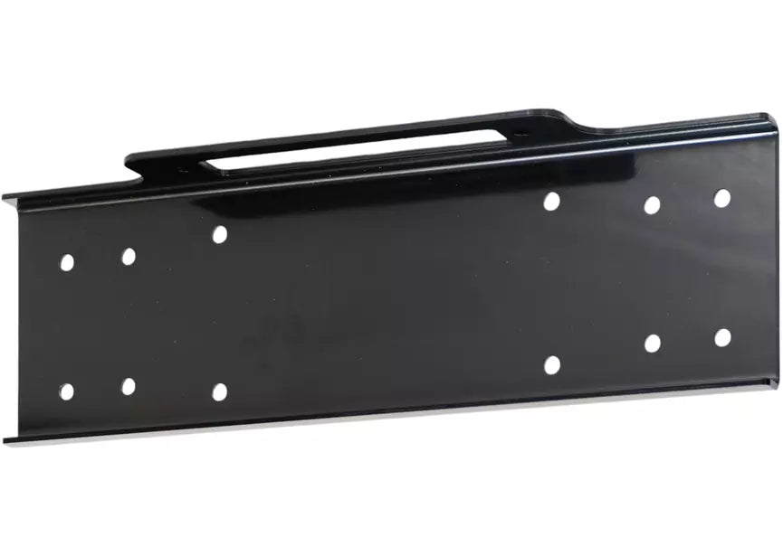 Montageplaat universeel voor lieren tot 5,5 ton. MW Tools