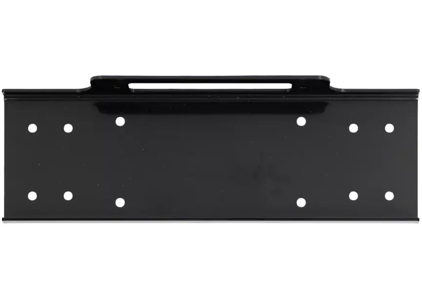 Montageplaat universeel voor lieren tot 5,5 ton. MW Tools