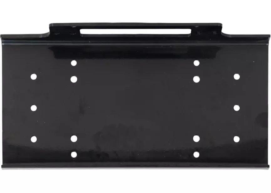 Montageplaat universeel voor lieren tot 8,5 ton. MW Tools