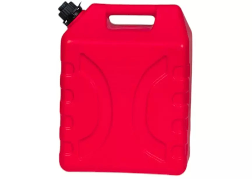 Jerrycan brandstoffen 20L. MW Tools