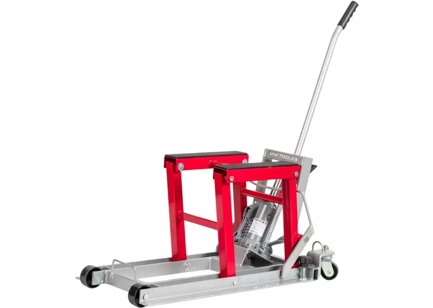 Motorlift hydraulisch 700 kg 115– 370 mm MW Tools