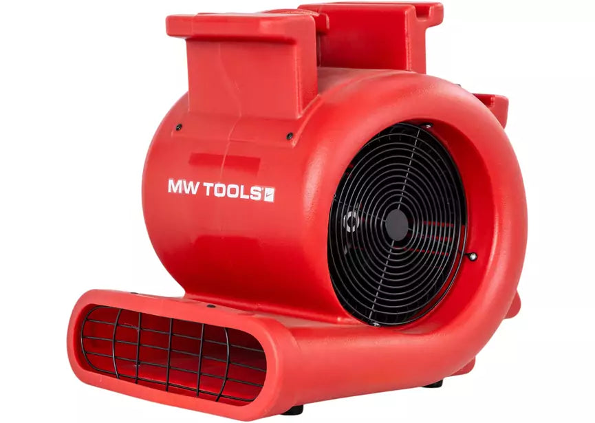 Vloerventilator ø270 mm 1080 W MW Tools
