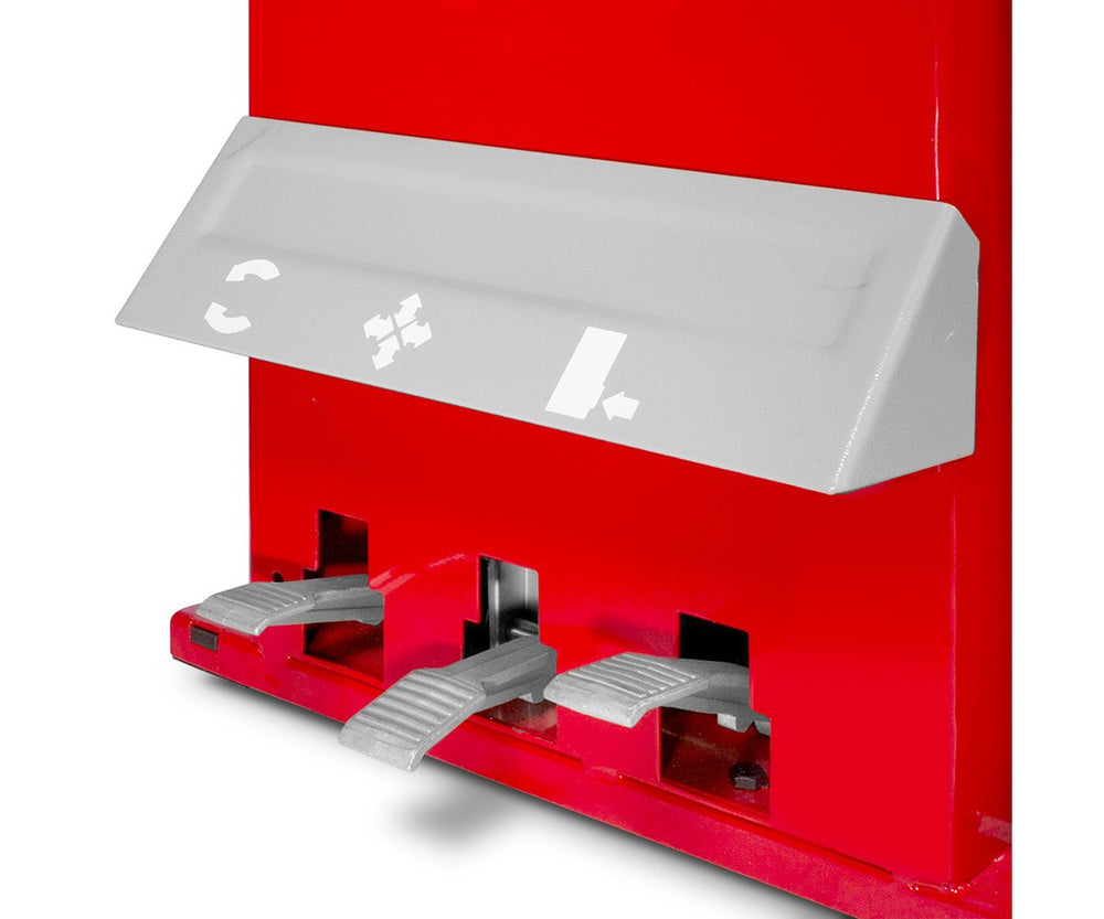 Bandenwisselaar 230V 24" MW Tools