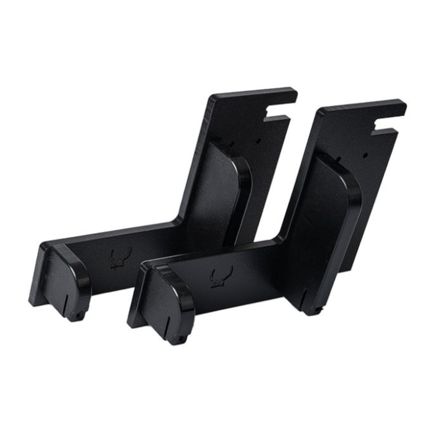 Grabo Cabinet Installation Plates - set à 2 stuks