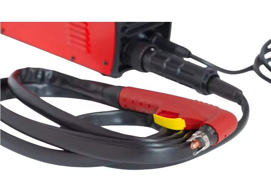 Draagbare plasmasnijder 40A 230V MW Tools