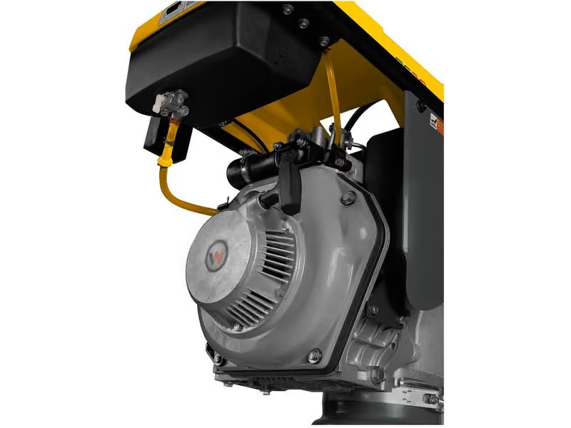 Wacker Neuson DS70 Diesel Trilstamper