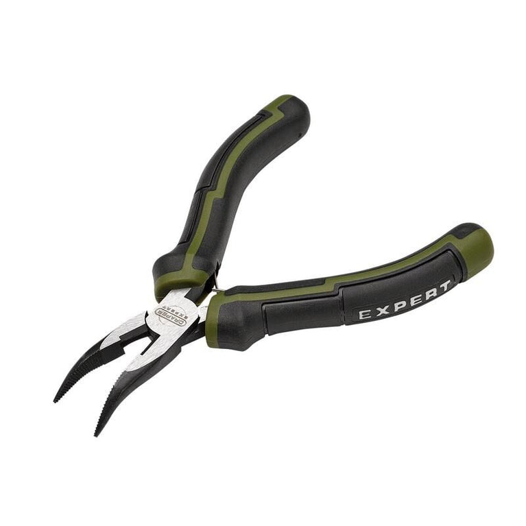 125mm Mini Bent Nose Plier
