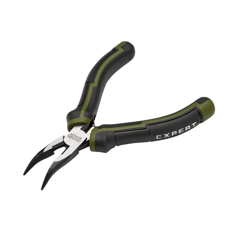 125mm Mini Bent Nose Plier