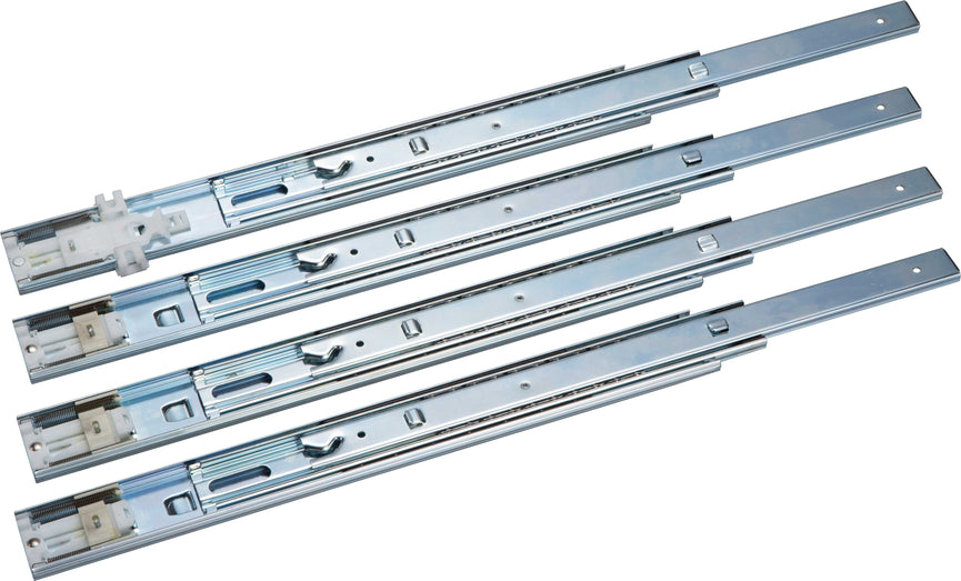 Rails voor OSM wandkasten 2-dlg.